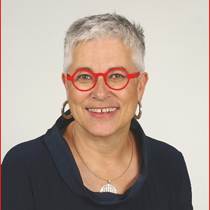 Ein Bild, das Menschliches Gesicht, Lcheln, Person, Vorderkopf enthlt.

KI-generierte Inhalte knnen fehlerhaft sein.