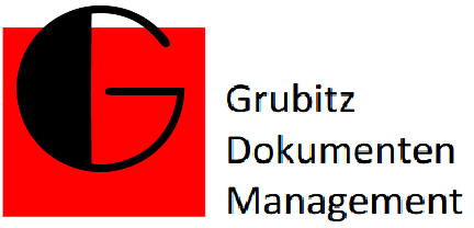 Grubitz Dokumenten-Management
